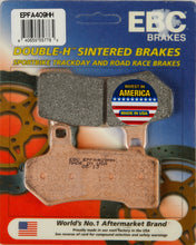 Load image into Gallery viewer, EBC EXTREME PRO BRAKE PADS EPFA409HH-atv motorcycle utv parts accessories gear helmets jackets gloves pantsAll Terrain Depot