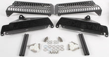 Load image into Gallery viewer, UNABIKER RADIATOR GUARD (BLACK) YYZ250FX-K