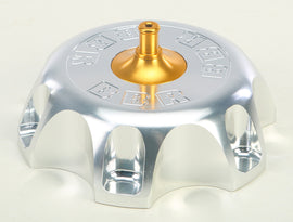 BBR BILLET GAS CAP 110-HCR-1204