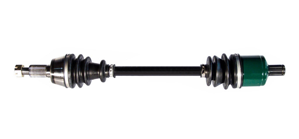 OPEN TRAIL OE 2.0 AXLE FRONT POL-7010