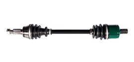 OPEN TRAIL OE 2.0 AXLE FRONT POL-7010