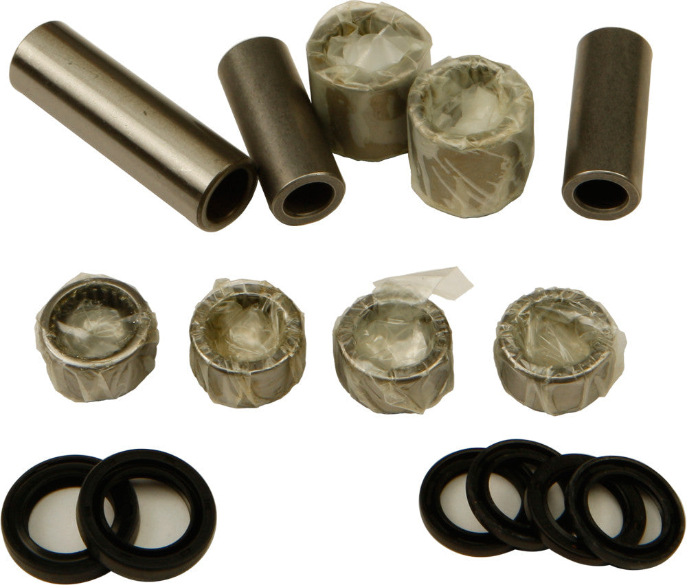 ALL BALLS BEARING & SEAL LINKAGE KIT 27-1028-atv motorcycle utv parts accessories gear helmets jackets gloves pantsAll Terrain Depot