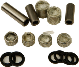 ALL BALLS BEARING & SEAL LINKAGE KIT 27-1028-atv motorcycle utv parts accessories gear helmets jackets gloves pantsAll Terrain Depot