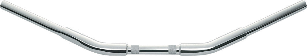 WILD 1 CHUBBY DRAGSTER BAR CHR WO511