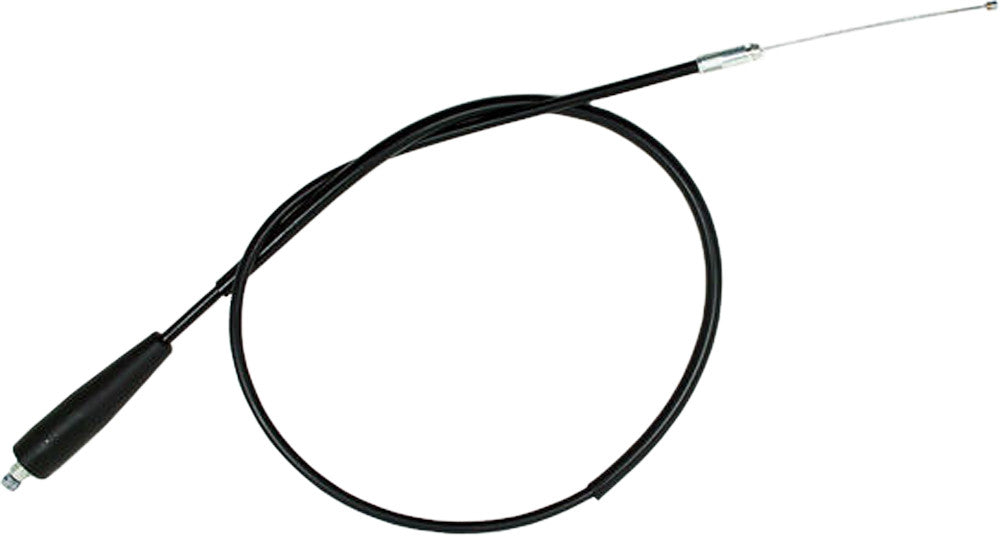 MOTION PRO BLACK VINYL THROTTLE CABLE 03-0169