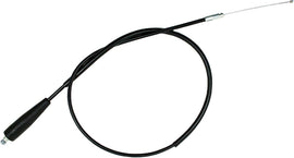 MOTION PRO BLACK VINYL THROTTLE CABLE 03-0169