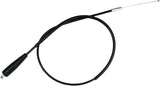 MOTION PRO BLACK VINYL THROTTLE CABLE 03-0169