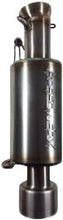Load image into Gallery viewer, SPEEDWERX MUFFLER L2 STAINLESS 6000 R/SX AC600M-11