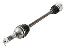 Load image into Gallery viewer, ALL BALLS 6 BALL HEAVY DUTY AXLE REAR AB6-CA-8-322
