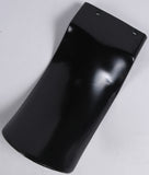 ACERBIS AIRBOX MUD FLAP BLACK 2081700001