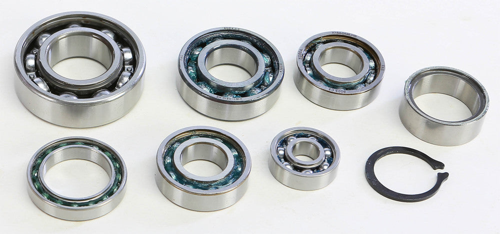HOT RODS TRANSMISSION BEARING KIT TBK0102-atv motorcycle utv parts accessories gear helmets jackets gloves pantsAll Terrain Depot