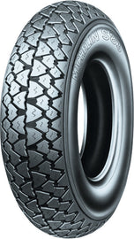MICHELIN TIRE S83 FRONT/REAR 3.00-10 42J BIAS TL/TT 62340