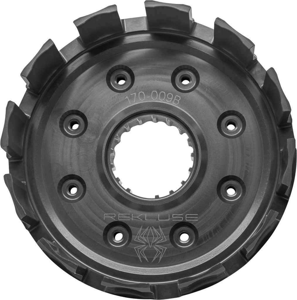 REKLUSE RACING CLUTCH BASKET KAW RMS-4145
