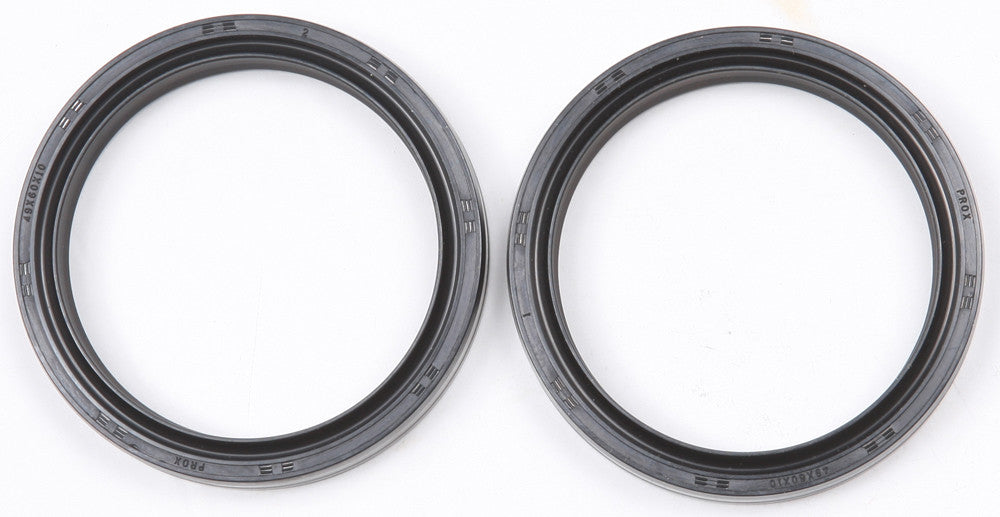 PROX FORK SEALS 49X60X11 40.F496011