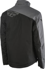 Load image into Gallery viewer, FLY RACING FLY AURORA JACKET BLACK/GREY 2X 470-41202X