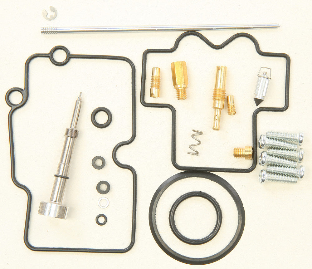 ALL BALLS BIKE CARBURETOR REBUILD KIT 26-1464-atv motorcycle utv parts accessories gear helmets jackets gloves pantsAll Terrain Depot