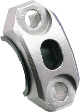Load image into Gallery viewer, ZETA ROTATING BAR CLAMP UN TITANIUM ZE40-9111