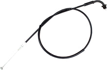 Load image into Gallery viewer, MOTION PRO BLACK VINYL THROTTLE PULL CABLE 04-0036
