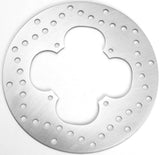 EBC STANDARD ROTOR REAR MD6316D