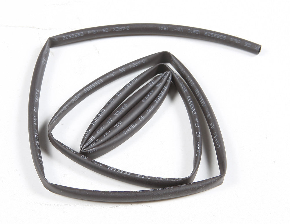 SP1 3/16" HEAT SHRINK TUBE UP-12264-1-atv motorcycle utv parts accessories gear helmets jackets gloves pantsAll Terrain Depot