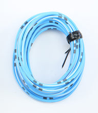 Load image into Gallery viewer, SHINDY ELECTRICAL WIRING BLUE/WHITE 14A/12V 13' 16-690