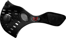 RZ MASK ADULT XL MASK (BLACK) 83375-atv motorcycle utv parts accessories gear helmets jackets gloves pantsAll Terrain Depot