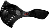 RZ MASK ADULT XL MASK (BLACK) 83375