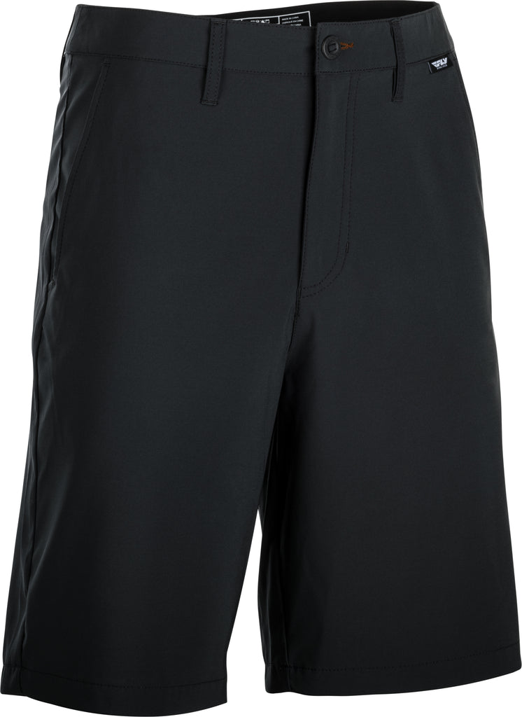 FLY RACING FLY FREELANCE SHORTS BLACK SZ 34 353-32234