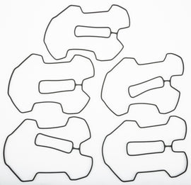 JAMES GASKETS ROCKER BOX-CYLINDER HEAD SEAL 25700425