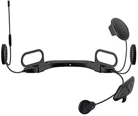 SENA 10U BT COMM SYSTEM W/HANDLEBAR REMOTE FOR ARAI FF HELMETS 10U-AR-11