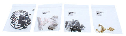 ALL BALLS BIKE CARBURETOR REBUILD KIT 26-1708