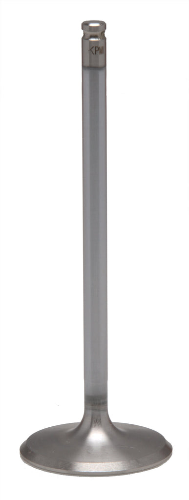 KPMI WHITE DIAMOND EXHAUST VALVE KAW 40-40143H