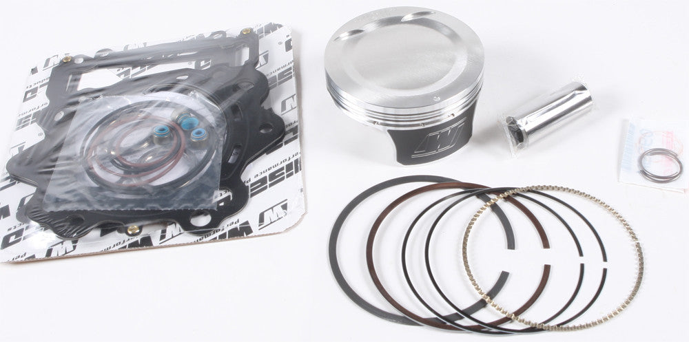 WISECO TOP END KIT YAM PK1415