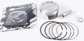 WISECO TOP END KIT YAM PK1415