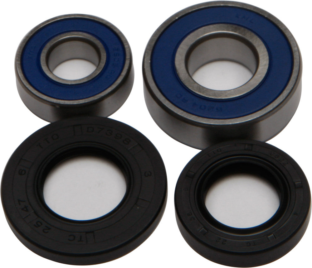 ALL BALLS WHEEL BEARING & SEAL KIT 25-1541-atv motorcycle utv parts accessories gear helmets jackets gloves pantsAll Terrain Depot