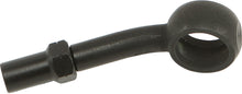 Load image into Gallery viewer, GOODRIDGE SNIPER 2 20 DEGREE BANJO BLACK 7/16 SN5093-02-04BDY
