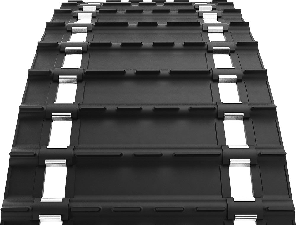 CAMSO 2.52 PITCH GRASS/ICE RACING 121 X .525 15 WIDE TRACK 9811R