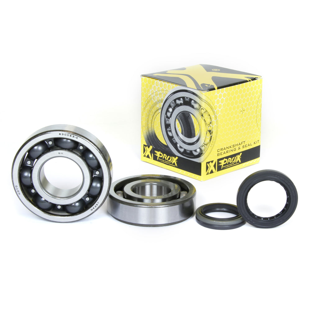 PROX CRANKSHAFT BEARING & SEAL KIT 23.CBS34008-atv motorcycle utv parts accessories gear helmets jackets gloves pantsAll Terrain Depot