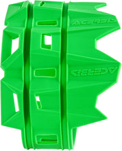 Load image into Gallery viewer, ACERBIS SILENCER PROTECTOR GREEN 2676790006