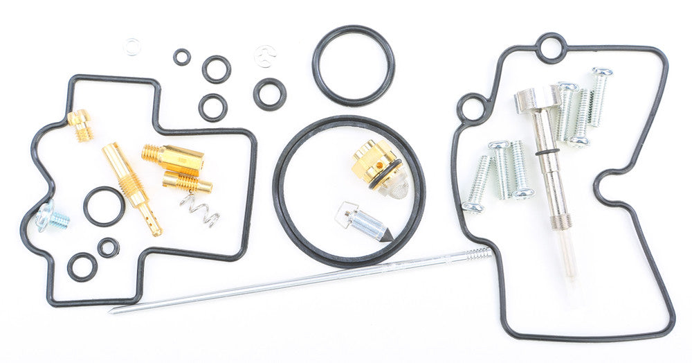 ALL BALLS BIKE CARBURETOR REBUILD KIT 26-1461-atv motorcycle utv parts accessories gear helmets jackets gloves pantsAll Terrain Depot
