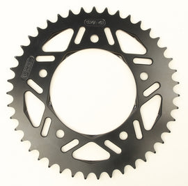 VORTEX F5 REAR ALUMINUM SPROCKET BLACK 39T 654AK-43-atv motorcycle utv parts accessories gear helmets jackets gloves pantsAll Terrain Depot