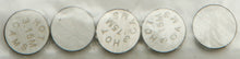 Load image into Gallery viewer, HOT CAMS VALVE SHIMS 9.48X3.15MM 5/PK 5PK948315