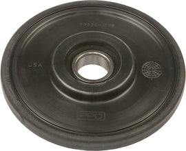 PPD IDLER WHEEL BLACK 5.63