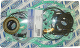 WSM GASKET KIT POL POL 1050 007-644