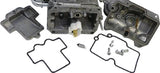 K&L KEIHIN FCR CARB REBUILD KIT 18-7970
