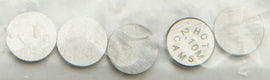 HOT CAMS VALVE SHIMS 7.48X2.10MM 5/PK 5PK748210