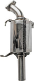 MBRP PERFORMANCE EXHAUST TRAIL SERIES 333T805