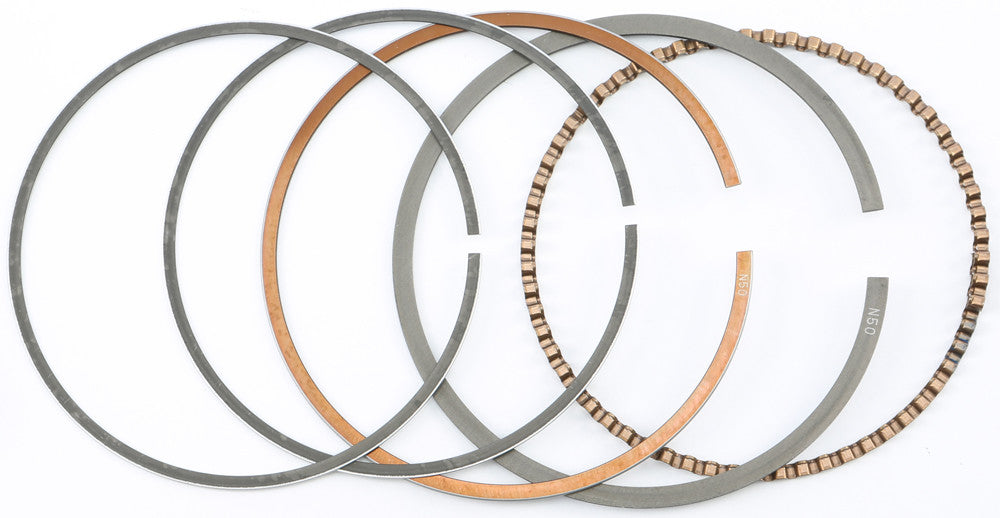 WISECO PISTON RINGS FOR WISECO PISTONS ONLY 2933XC-atv motorcycle utv parts accessories gear helmets jackets gloves pantsAll Terrain Depot
