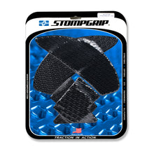 Load image into Gallery viewer, STOMPGRIP KIT - ICON BLACK 55-14-0138B