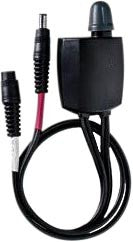 CALIFORNIA HEAT SINGLE DIAL CONTROLLER TCDS